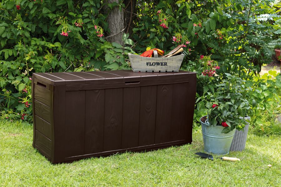 Sherwood daiktadėžė 270L