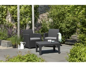 Corona balcony komplektas