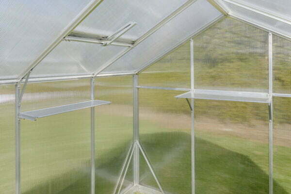 Sanus šiltamio lentynėlės