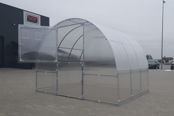 KLASIKA Easy – arkinis šiltnamis