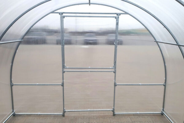 KLASIKA Easy – arkinis šiltnamis